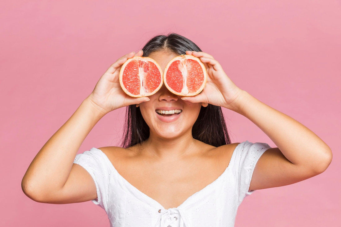 Um brinde ao fim de ano - Frutificado