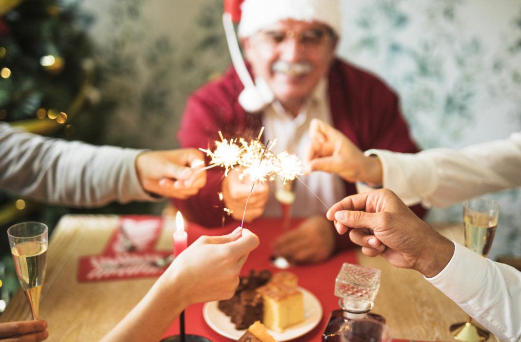 Nutrição: No fim do ano, que tal contar mais piadas e menos calorias? - Frutificado